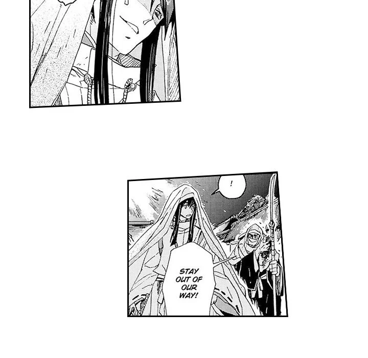 Contract Of Cherry Blossom Guilt - Chapter 5